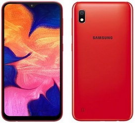 Замена динамика на телефоне Samsung Galaxy A10 в Барнауле